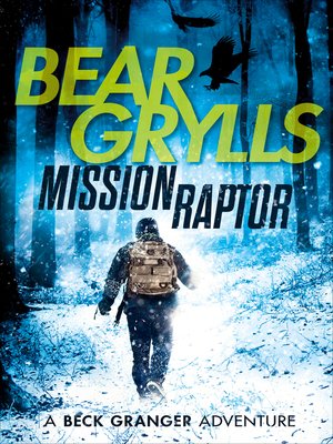 Mission Raptor - ebook
